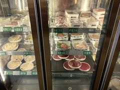 -来涮蜀鲜货火锅串串香(菜市口店)
