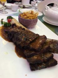 -苏宁环球套房饭店·宴会厅