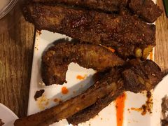 老腊排骨-老号尤兔头(幸福店)