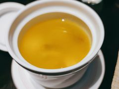 -太湖饭店玉兰厅(自助餐厅)