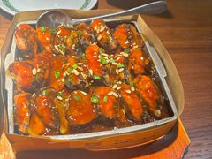 -三强鸽子(胜利路店)