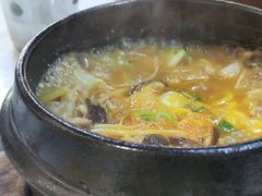 大酱汤-六七八韩式烤肉·韩国料理(上杭路店)