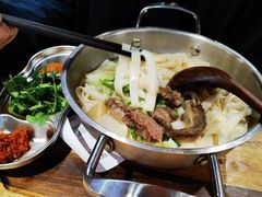 -小满手工粉(上海文峰广场店)