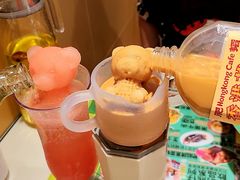 -肥韬茶餐厅(海上世界店)