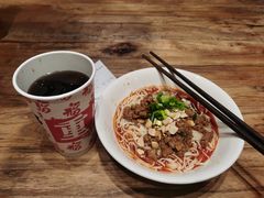 -周小波重庆小面·重庆名小吃(邹容路店)