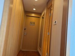 -苏州馨乐庭金鸡湖公寓酒店