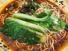 -韩包子(青石桥店)