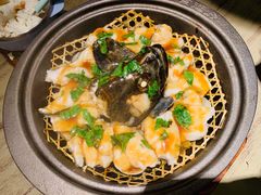 秘制酱焗龙胆石斑-上屿水产(鼓浪屿一店)
