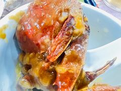 -芸海阁·农家私房菜(沙家浜景区出口店)