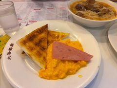 -大哥餐厅(西城花园店)