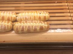 -面包新语(滨湖万达店)