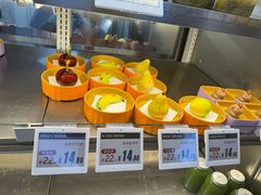 -海底捞大排档火锅(打浦路店)