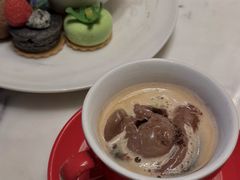 -西安W酒店·WEI全味西餐厅