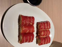 -茶港·点心·啫啫煲(王府井店)