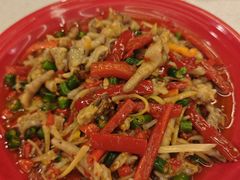 -蛙兔鸡自贡风味·特色江湖菜(广都店)