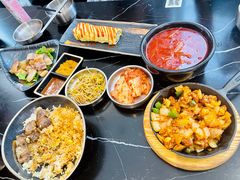 -HONGA HONGA雄家(曹路店)