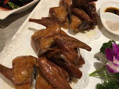 -香云轩·顺德菜(香云纱园林酒店店)