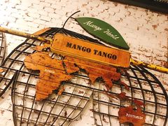 -Mango Tango