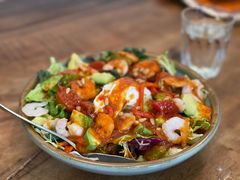 -RAC BAR(安福路店)