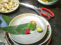 -和来烤肉(仓山万达店)