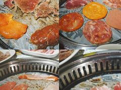 -阪尚皇·原切牛排·烤肉火锅自助(北京路店)