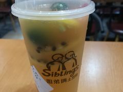 -姐弟俩土豆粉(同城街华联店)
