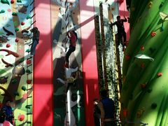 -蒙特利亲子乐园