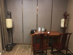 -大唐盲人按摩中心(怀宁路新粮仓店)