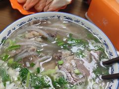 -诚祥泡馍馆