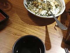 -山居屋炭火烧肉(厚街万达店)
