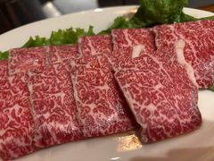 -NIUAN牛庵·日式和牛烧肉(恒隆店)