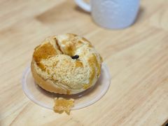 冰镇菠萝油-新世界餐厅(万达店)