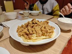 -连鹭海鲜·海肠捞饭·海胆饭(星海店)