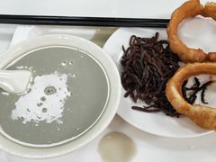 -老磁器口豆汁店(天坛店)