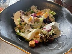 -YUE·6·西式融合餐厅(外滩六号店)