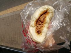 -清泉阁包子饺子·刀削面(五一店)