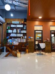 -煊私人定制美发会所