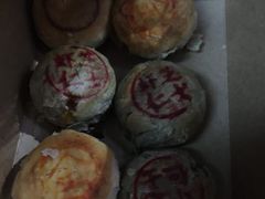 -金太粽(上海弄堂第一粽店)