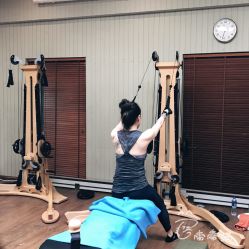 -宜和42度热瑜伽