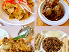 -鼎好家常菜(天桥店)