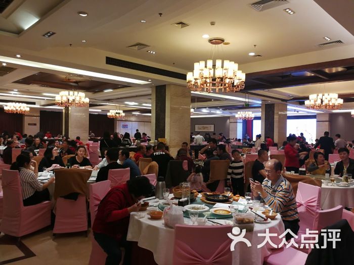 红杏酒家(锦华店)图片 - 第27张