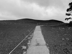 -夏威夷火山国家公园