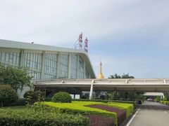 -德宏芒市国际机场