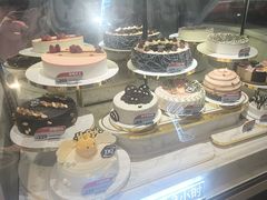 -DQ·蛋糕·冰淇淋(龙茗店)
