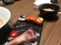 -雷神拉面(财富中心玉米楼店)