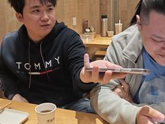 -木屋烧烤(观澜湖新城MH店)
