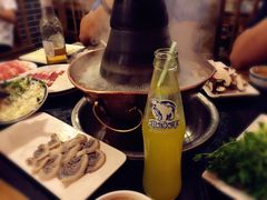 -裕德孚·非遗手切涮羊肉(东直门内大街店)