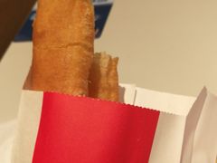 -麦当劳(华发商都店)