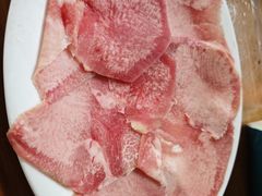 牛舌-柴头哥·牛肉火锅(爱民路店)