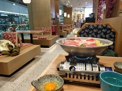 -晴季寿司(红旗街万达店)